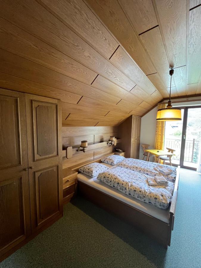 Pension Sommerauer Hallein Exterior foto